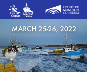 Fish Canada 2022 à Moncton